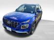 New 2025 Hyundai Venue Limited SUV