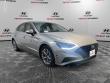 Used 2021 Hyundai Sonata SEL Sedan