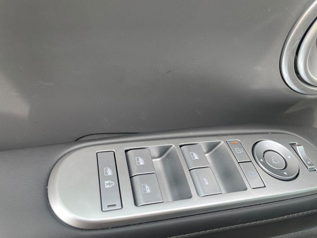 2026 Hyundai Palisade Calligraphy - Photo 21