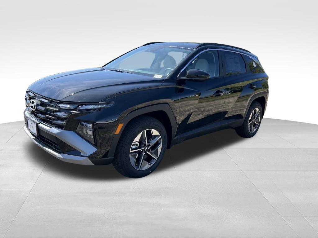 2026 Hyundai Tucson SUV  2026 Hyundai Tucson SUV