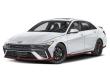 New 2026 Hyundai Elantra N Base Sedan