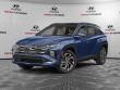 New 2026 Hyundai Tucson Limited SUV