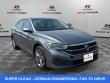 Used 2024 Volkswagen Jetta 1.5T SE Sedan