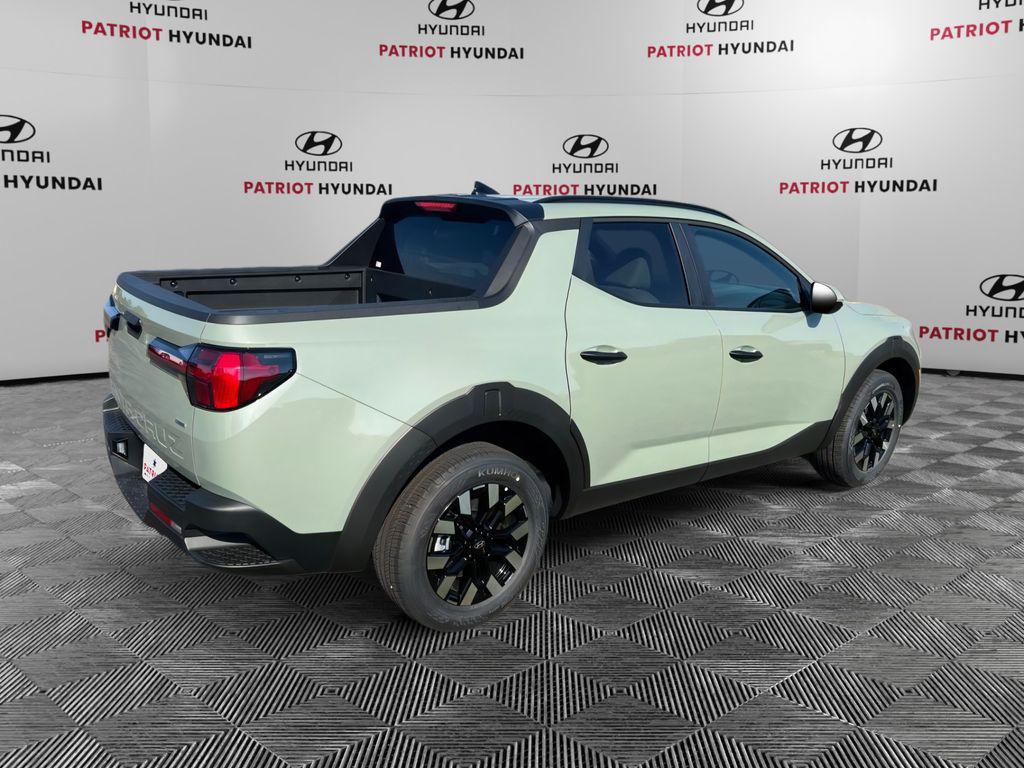 2026 Hyundai Santa Cruz SEL - Photo 5