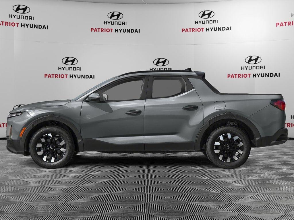 New 2027 Hyundai Santa Cruz SEL Activity AWD Truck