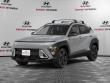 New 2027 Hyundai Kona SEL Sport AWD SUV