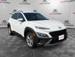 Used 2023 Hyundai Kona SEL SUV