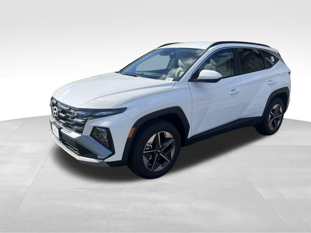 2026 Hyundai Tucson SUV  2026 Hyundai Tucson SUV