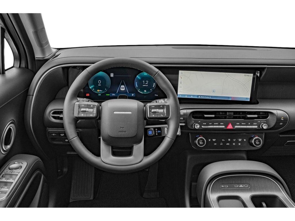 New 2027 Hyundai Palisade Hybrid SEL 7P SUV