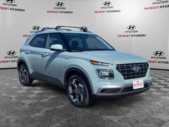 2026 Hyundai Venue SEL SUV
