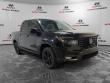 Used 2022 Honda Ridgeline Black Edition Truck Crew Cab