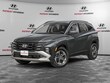  Hyundai Tucson Hybrid