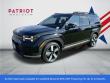 New 2026 Hyundai Santa Fe Hybrid Limited SUV