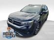 Used 2022 Volkswagen Taos 1.5T SE 4MOTION SUV