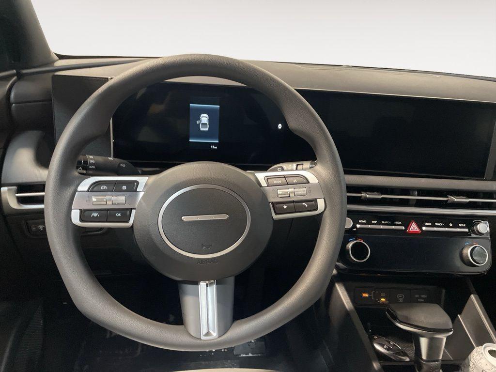 2026 Hyundai Santa Cruz SEL - Photo 12