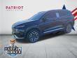 Certified 2022 Hyundai Santa Fe Limited SUV