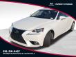 Used 2016 Lexus IS 300  Sedan