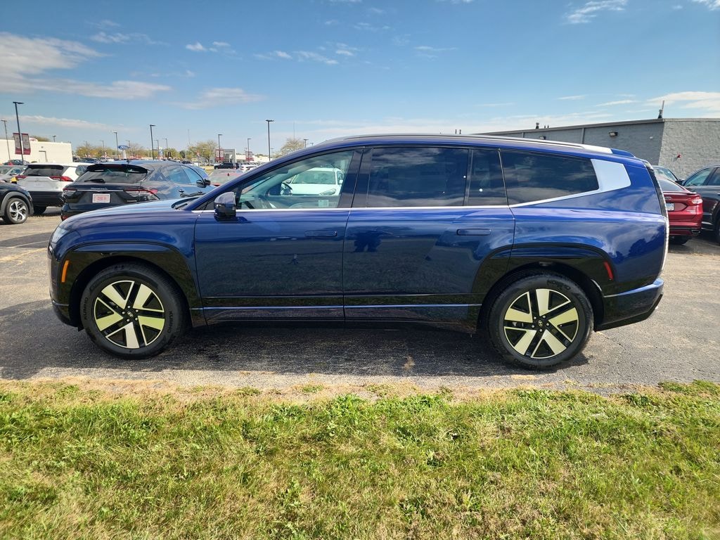 New 2026 Hyundai IONIQ 9 SEL SUV