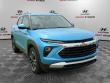 Used 2025 Chevrolet Trailblazer LT SUV