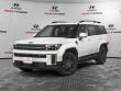 New 2027 Hyundai Santa Fe Hybrid Calligraphy SUV