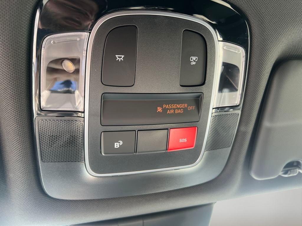 2026 Hyundai Santa Cruz SEL - Photo 30