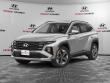 New 2026 Hyundai Tucson SEL Premium FWD SUV