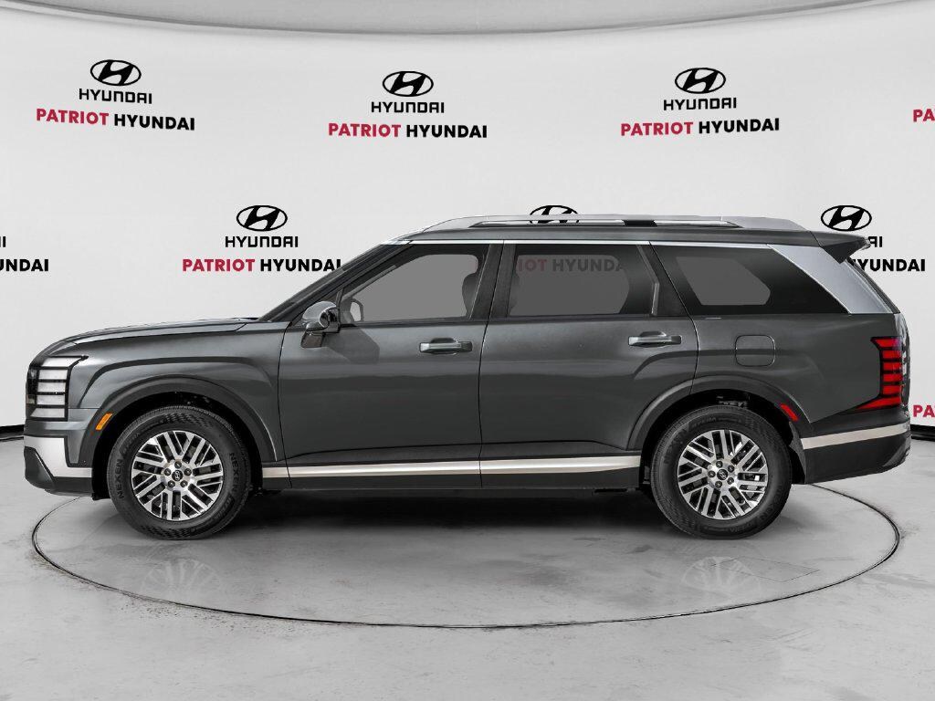 New 2027 Hyundai Palisade SEL SUV