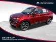 New 2025 Hyundai Venue Limited SUV