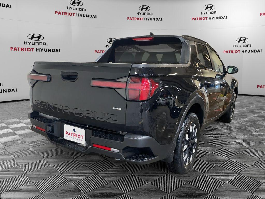 2026 Hyundai Santa Cruz SEL - Photo 4