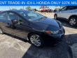 Used 2012 Honda Civic EX-L Sedan