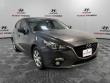 Used 2015 Mazda Mazda3 i Sport Hatchback