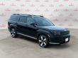 New 2025 Hyundai Santa Fe Hybrid Limited SUV