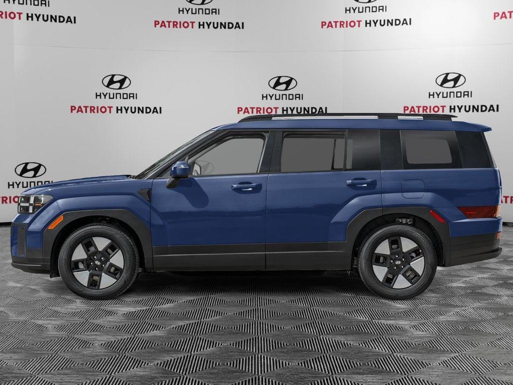 New 2027 Hyundai Santa Fe Hybrid SEL SUV