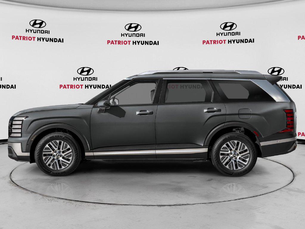 New 2027 Hyundai Palisade Hybrid SEL Premium 8P SUV