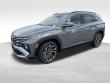 New 2025 Hyundai Tucson Limited AWD SUV