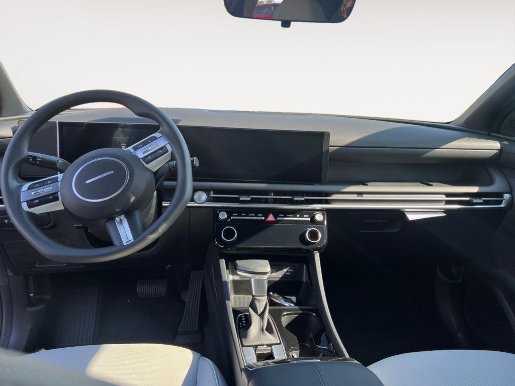 2026 Hyundai Santa Cruz SEL - Photo 12