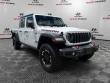 Used 2026 Jeep Gladiator Rubicon Truck Crew Cab