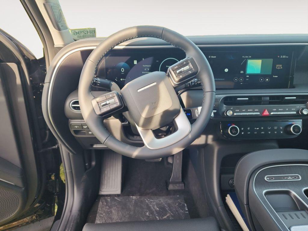 2026 Hyundai Palisade Limited - Photo 13