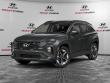New 2026 Hyundai Tucson SEL AWD SUV