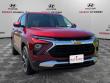Used 2025 Chevrolet Trailblazer LT SUV