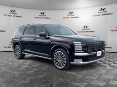 2026 Hyundai Palisade Calligraphy SUV