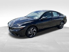 2025 Hyundai Elantra Limited Sedan 2025 Hyundai Elantra Limited Sedan