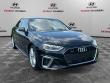 Used 2024 Audi A4 45 S line Premium Sedan