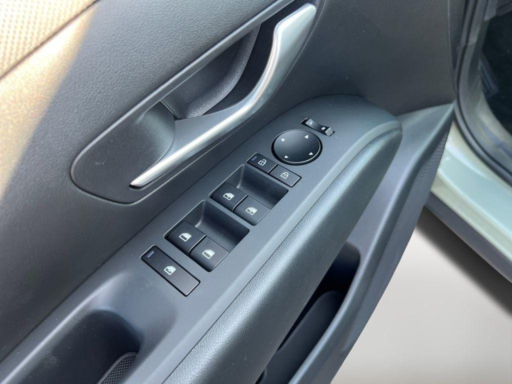 2026 Hyundai Santa Cruz SEL - Photo 11