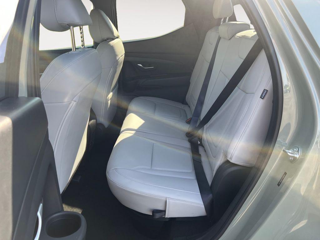 2026 Hyundai Santa Cruz SEL - Photo 23