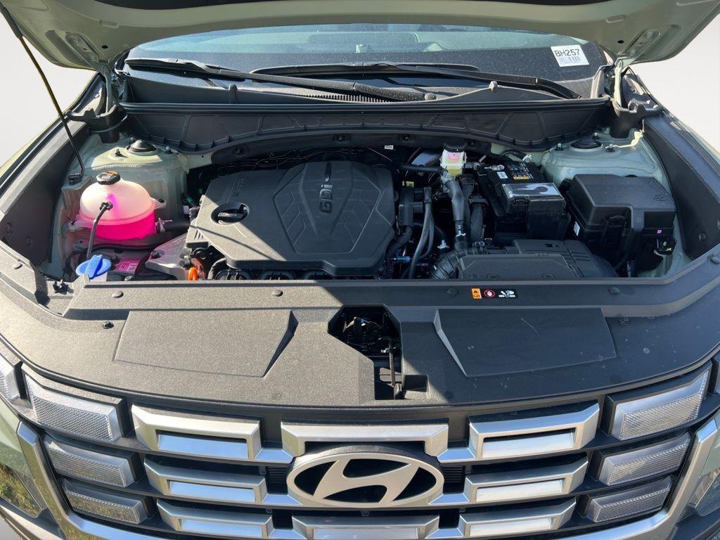 2026 Hyundai Santa Cruz SEL - Photo 20