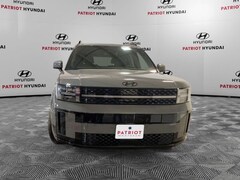 2026 Hyundai Santa Fe Calligraphy AWD SUV