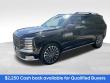 New 2026 Hyundai Palisade Calligraphy SUV