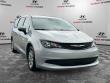 Used 2023 Chrysler Voyager LX Van Passenger Van