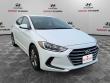 Used 2018 Hyundai Elantra SEL Sedan